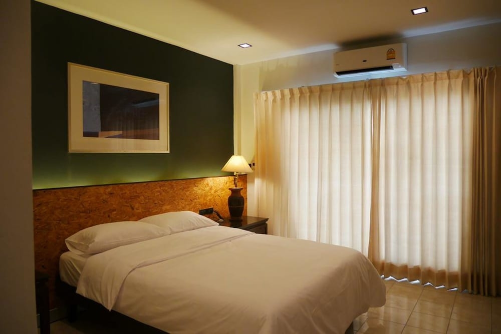 Foto de The 92 residence