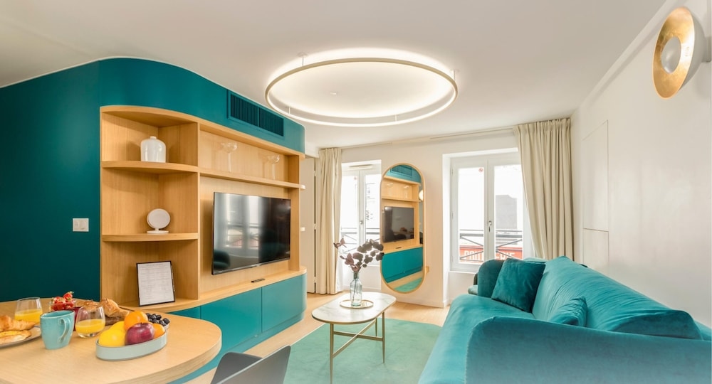 Beauquartier - Grands Boulevards, Paris