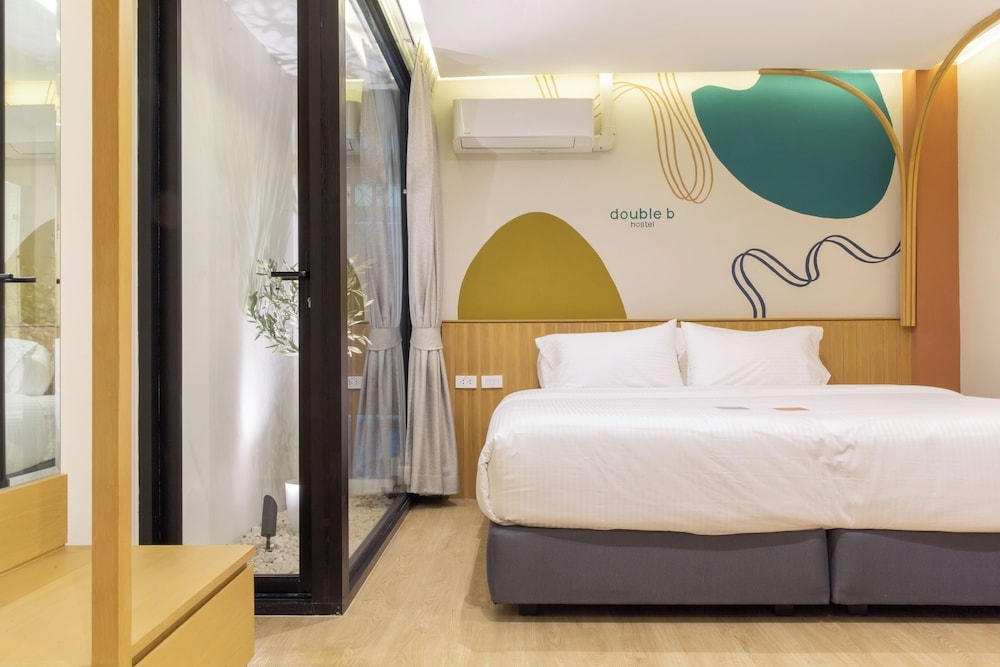 Double B Hostel, Bangkok