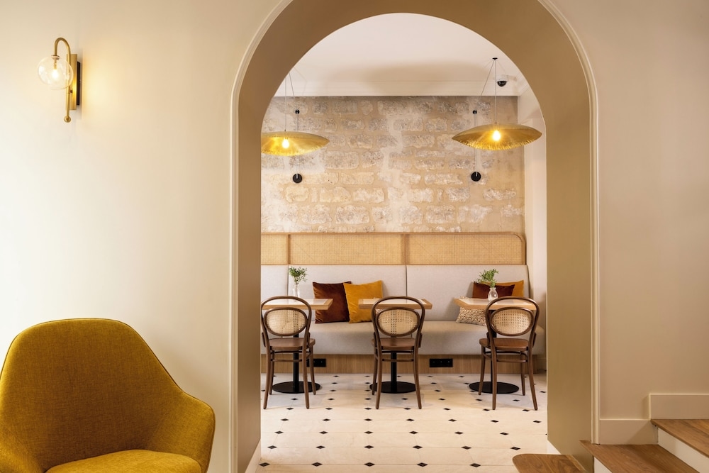 Foto de Alberte Hotel