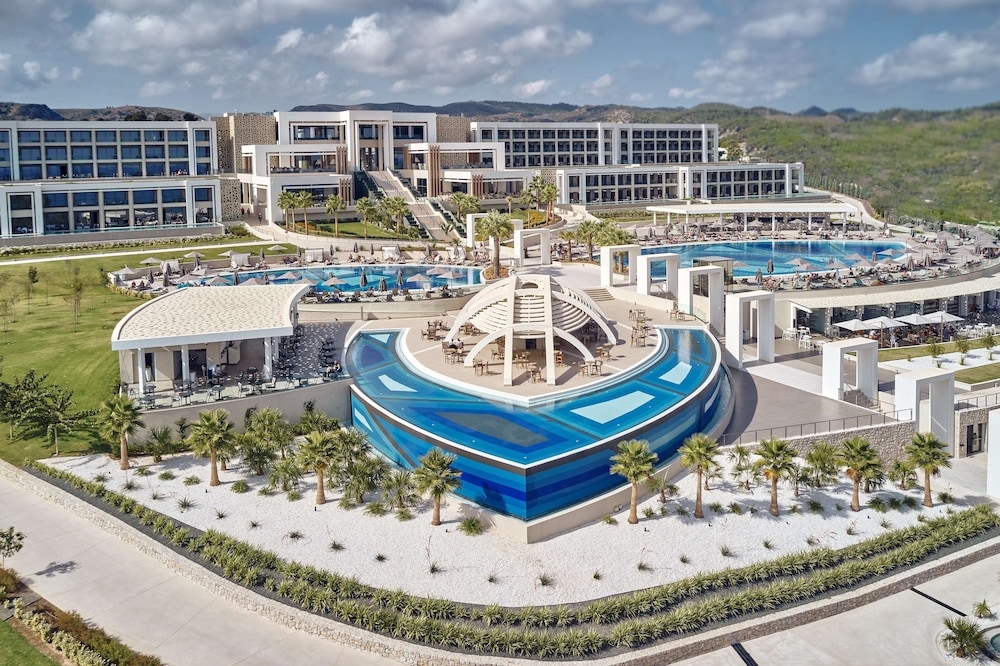 Foto de Mayia Exclusive Resort & Spa - Adults Only - All Inclusive