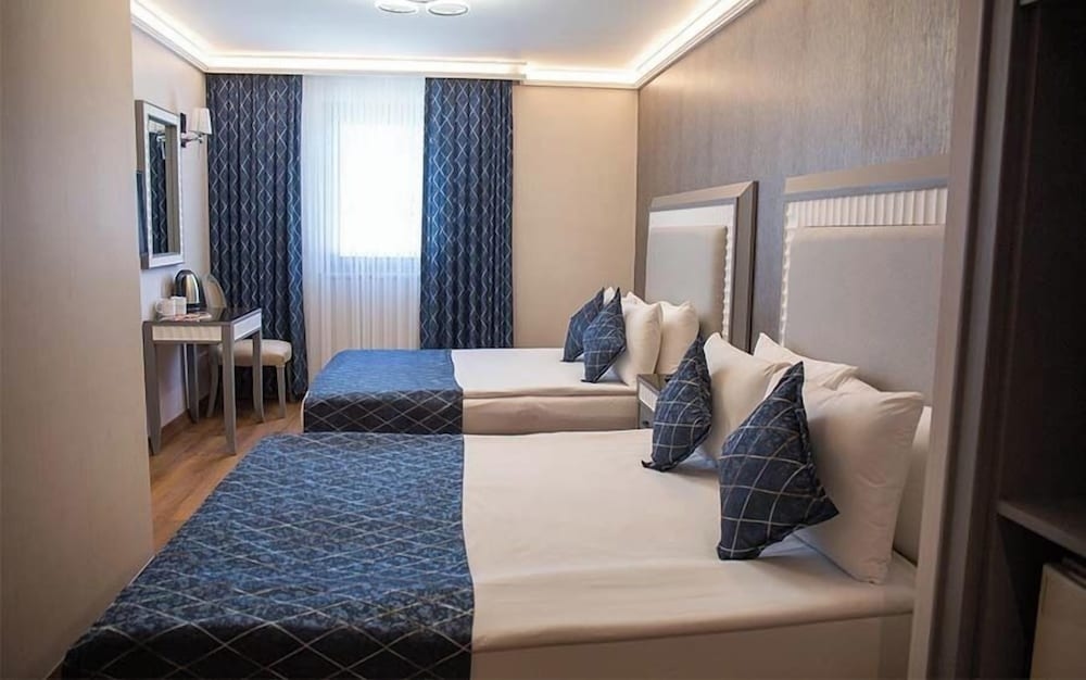 Foto de Mineo Park Hotel