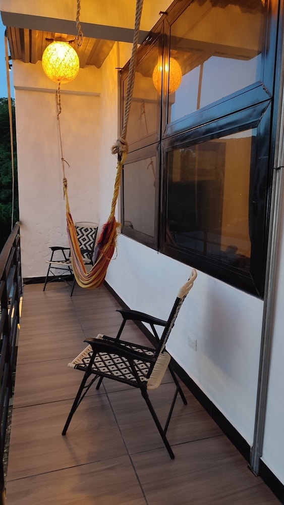 Hotel Family House Rodadero, Santa Marta