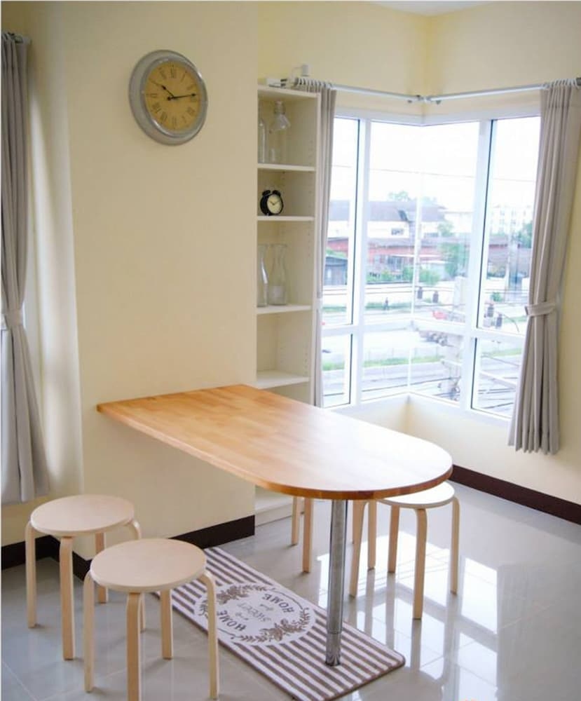 Foto de Good Morning Apartment
