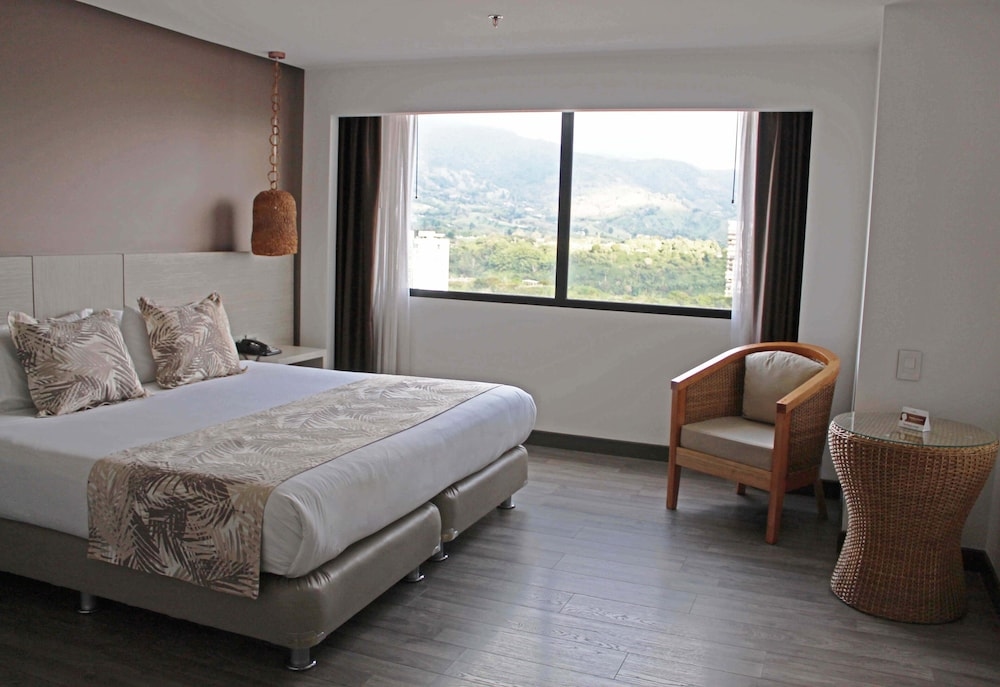 Foto de Hotel Mocawa Plaza Armenia