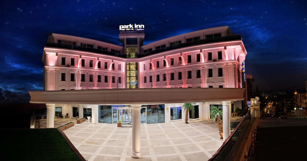 Park Inn by Radisson Ankara Cankaya