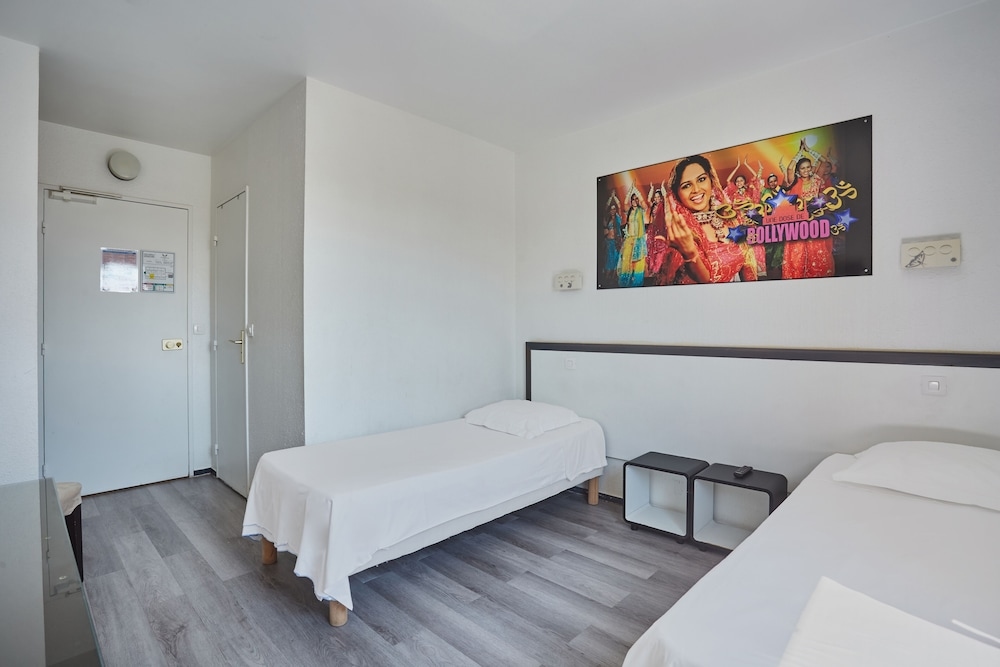 Foto de Hôtel Alliance - Proche Paris