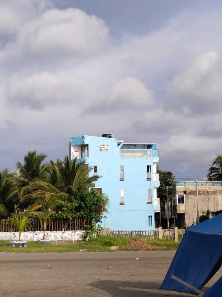 Foto de Hotel Avadia Del Mar