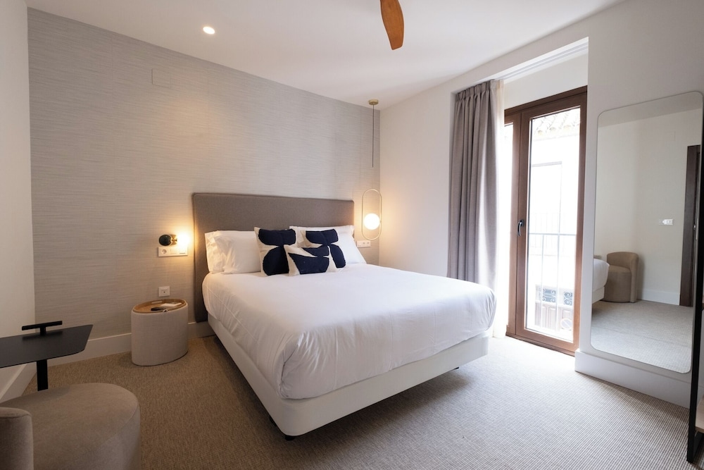 Foto de Hotel Cetina Casa de Aguilar