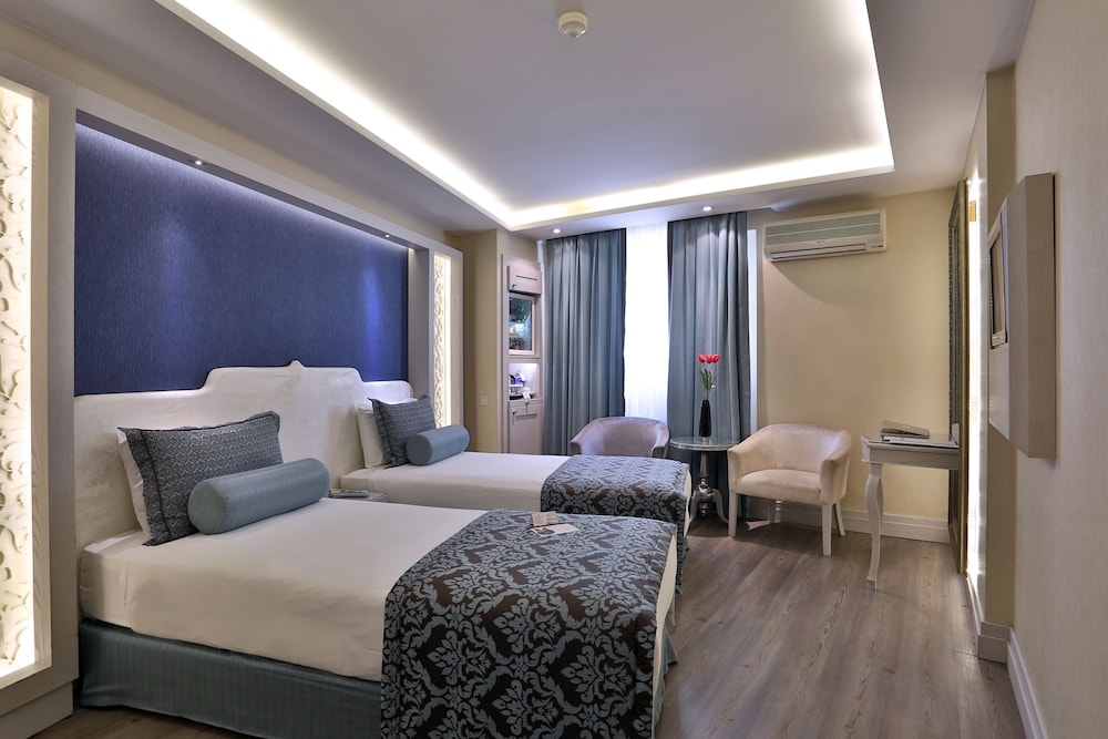 Foto de AHC Old City Hotel