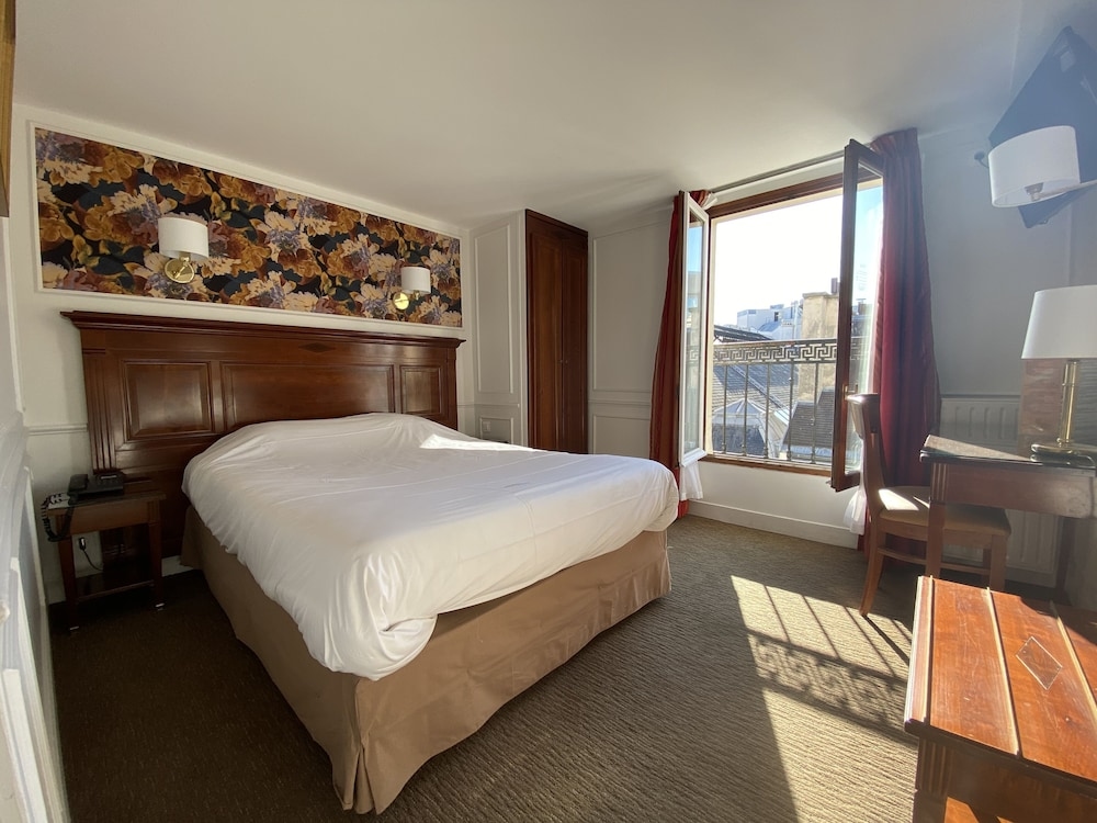 Foto de Hotel Touring