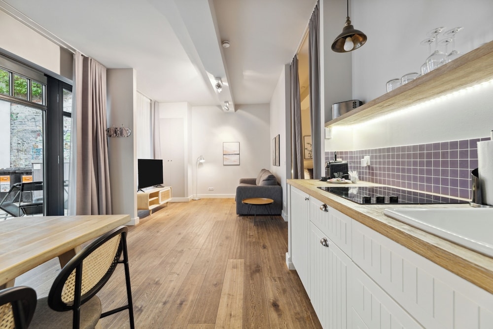 Foto de Limehome Berlin Prenzlauer Allee