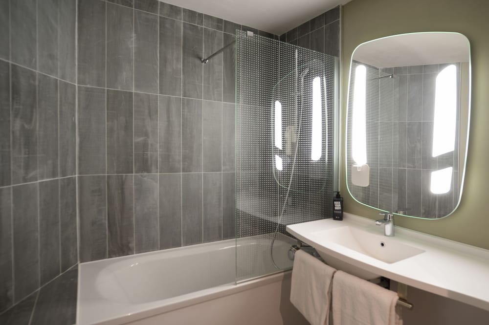 Foto de ibis Saint Gratien
