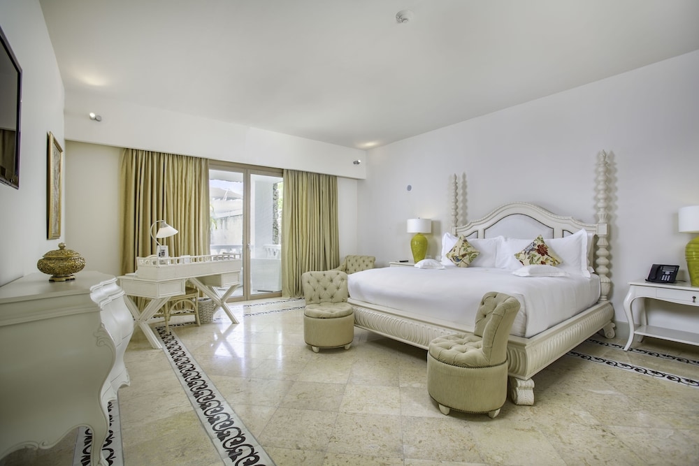 Foto de Eden Roc Cap Cana