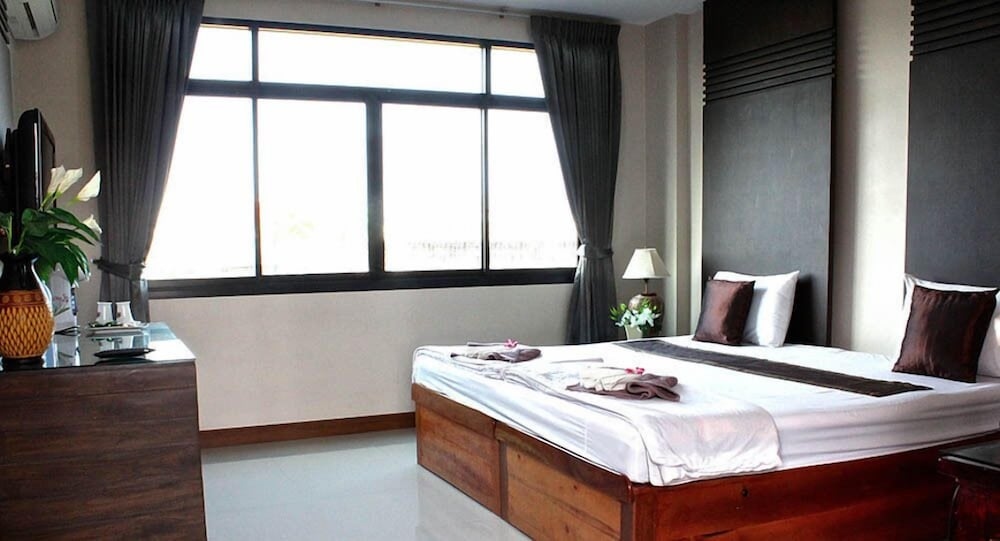 Foto de Yenjit Resort