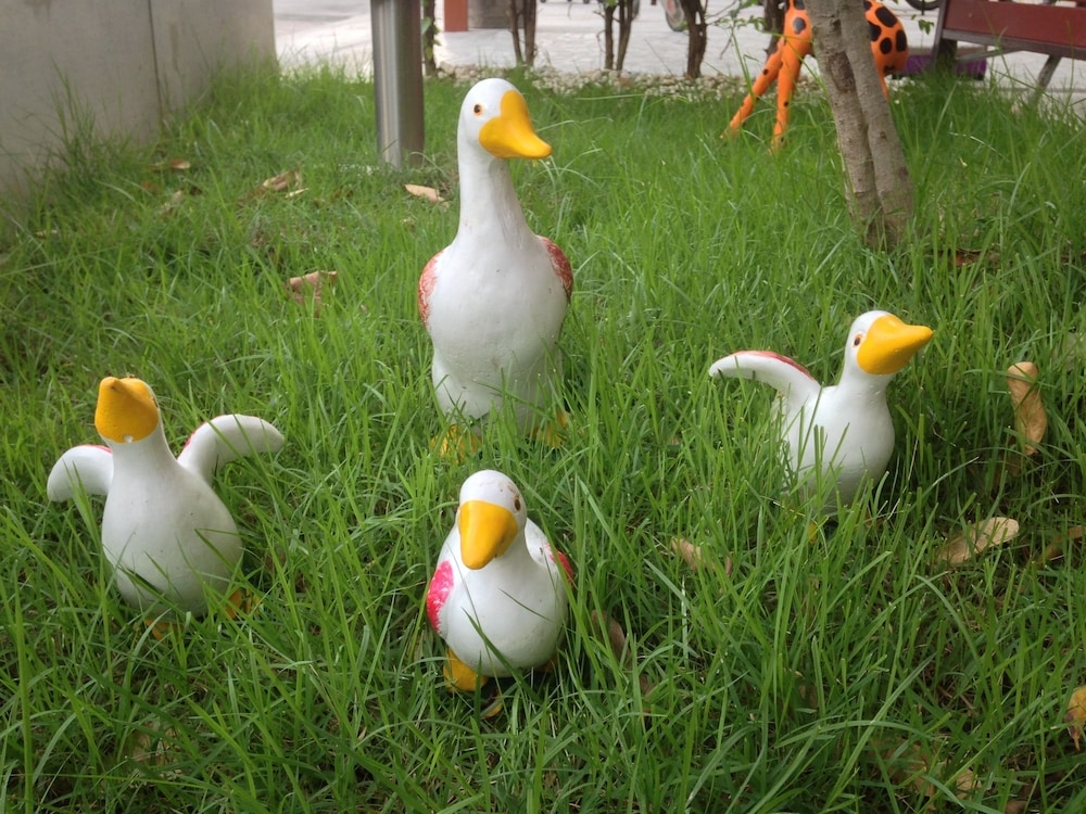 Foto de Friend's House Resort