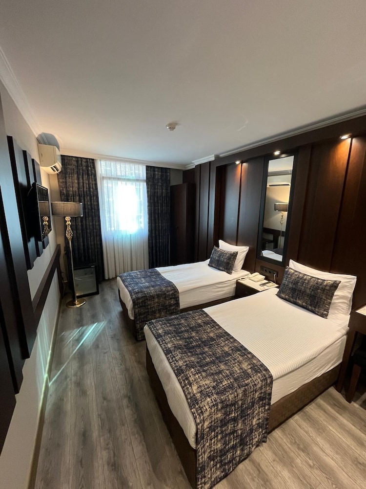Foto de Green Anka Hotel