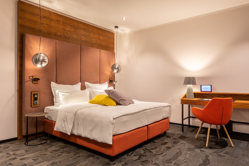 Foto de Hotel Neuer Fritz Berlin