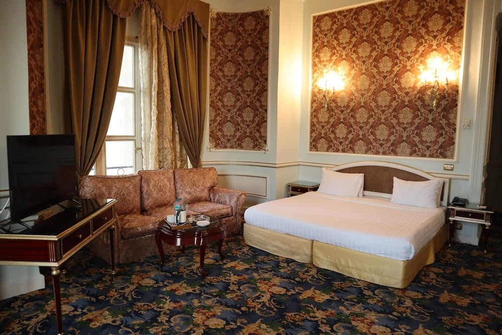 Foto de Windsor Palace Luxury Heritage Hotel Since 1906 by Paradise Inn Group