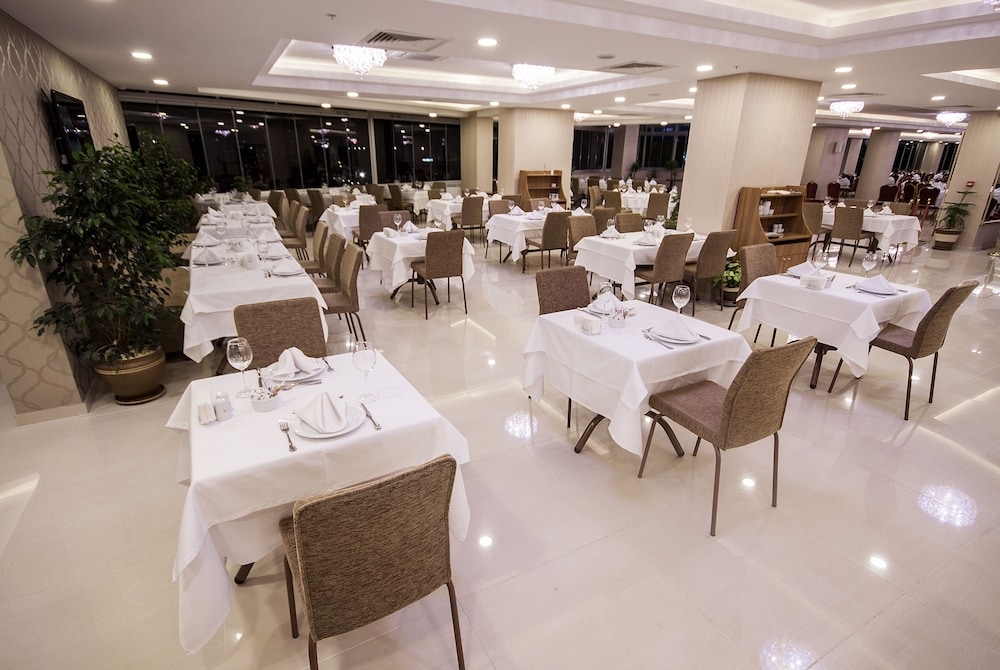 Foto de Hotel Golden Way Giyimkent