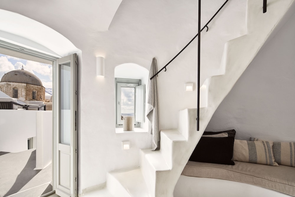 Foto de Charisma Suites
