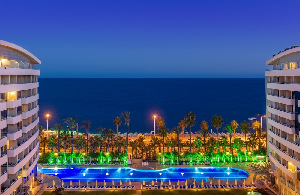 Foto de Porto Bello Hotel Resort & Spa
