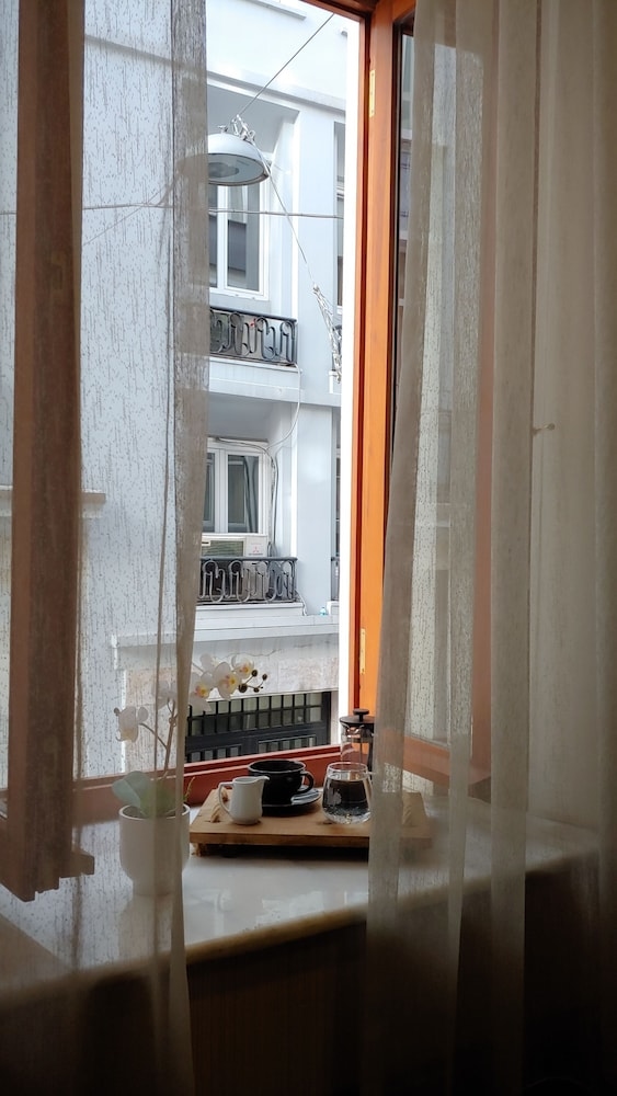 Foto de Vita Suites Karakoy