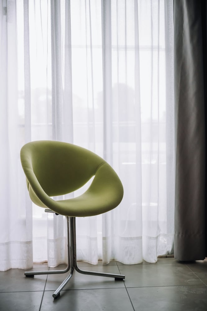 Foto de Amphitryon City Hotel