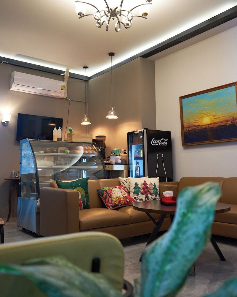 Foto de Warila Hotel