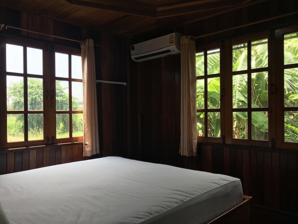 Foto de Baan Bangwua Resort