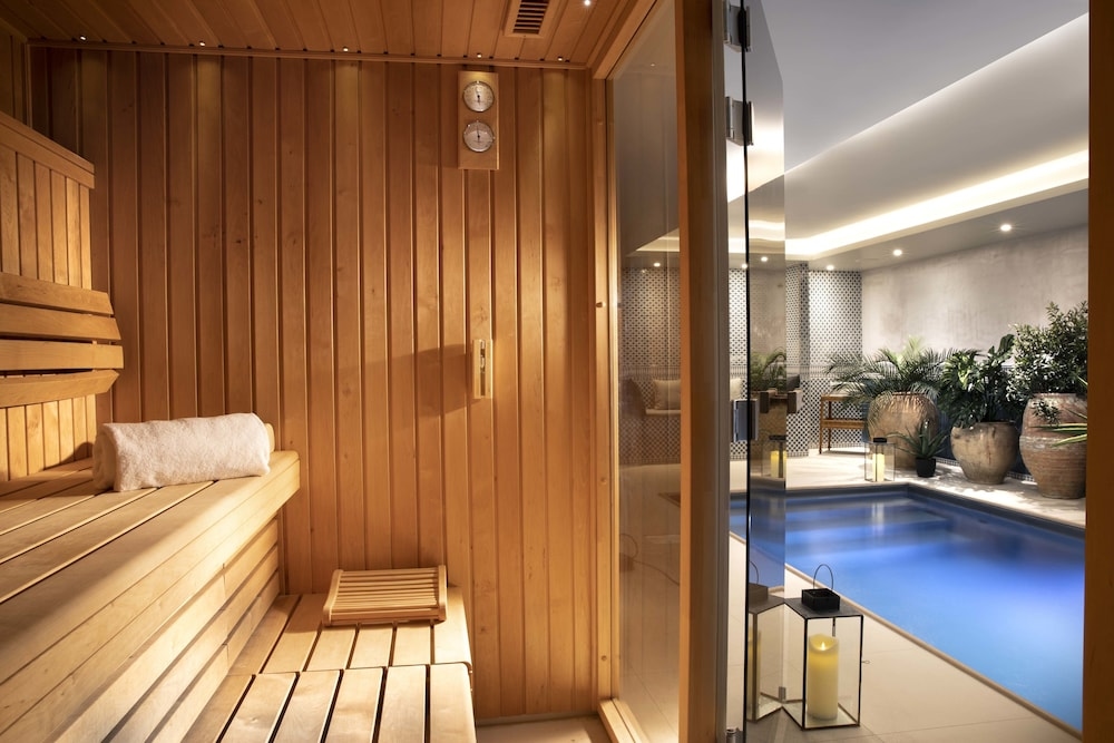 Foto de Hotel Monte Cristo