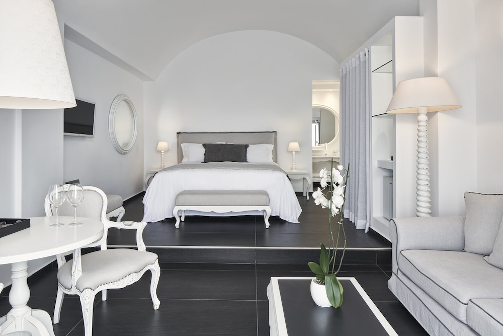 Foto de Katikies Santorini - The Leading Hotels Of The World