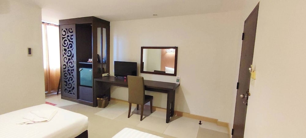 Foto de Laemchabang City Hotel