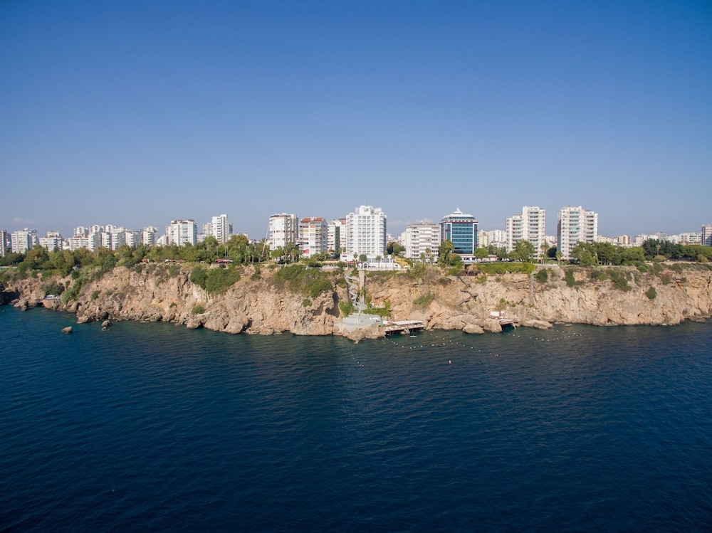 Foto de Antalya Adonis Hotel