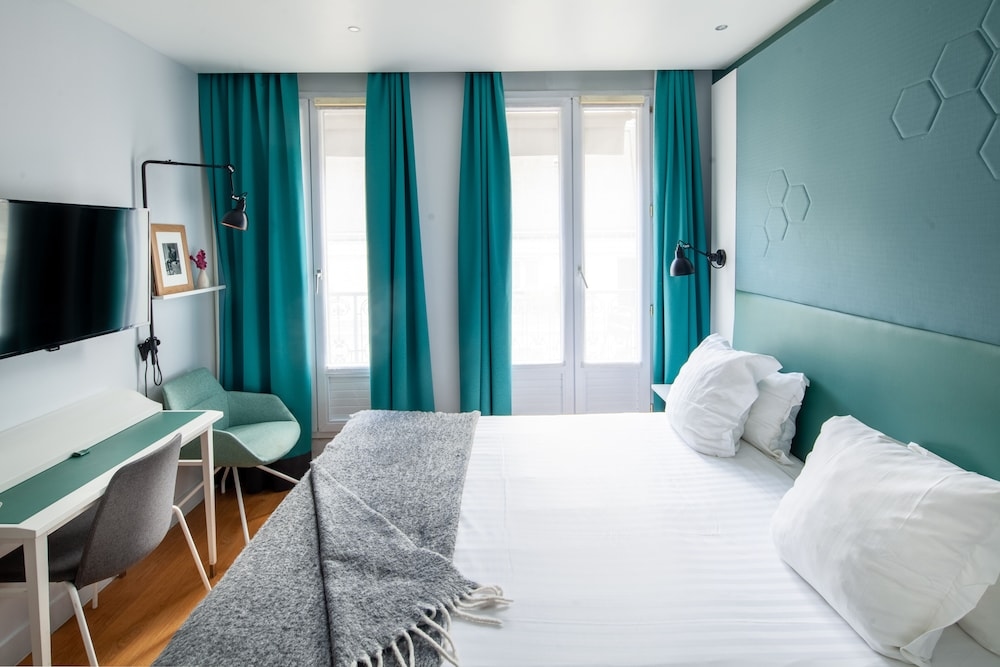 Foto de Hôtel Vendome Saint Germain