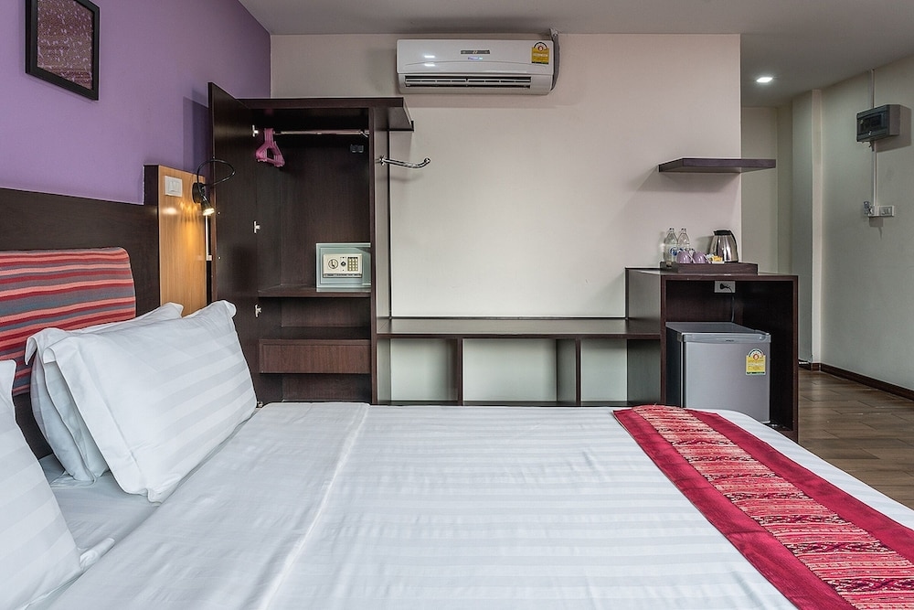 Foto de RESIDENCY HOTEL BANGKOK
