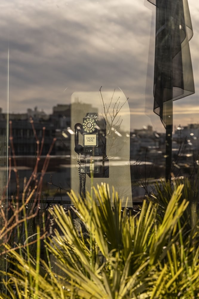 Foto de The Modernist Athens