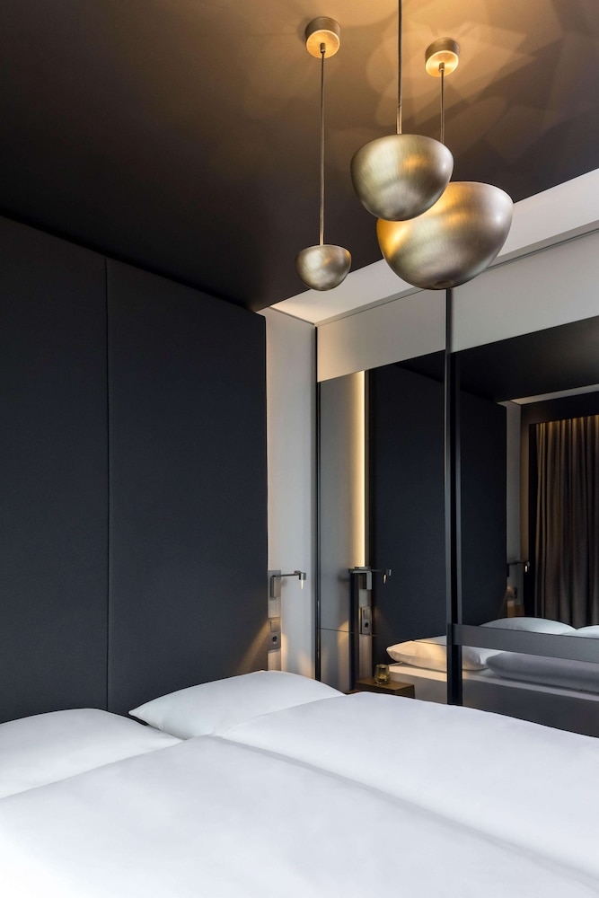 Foto de Hotel AMANO East Side