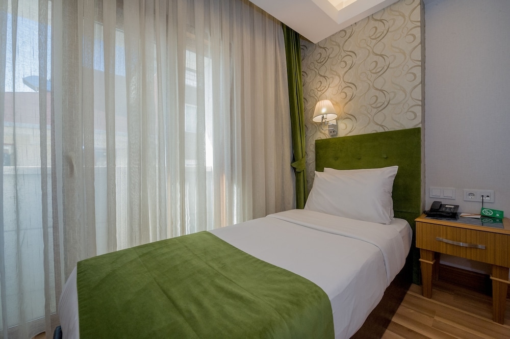 Foto de Bizim Otel