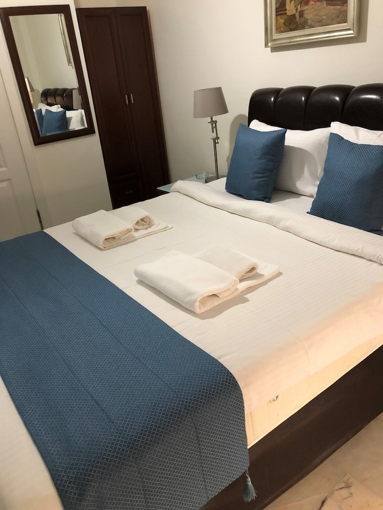Foto de My Kent Hotel