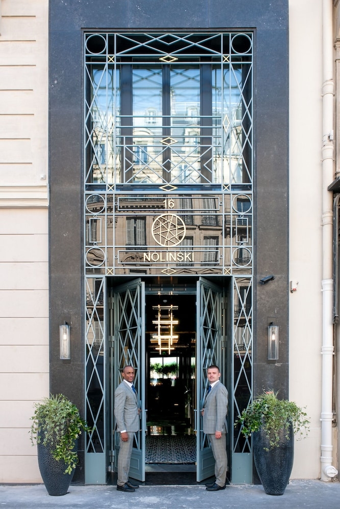 Foto de Nolinski Paris - Evok Collection