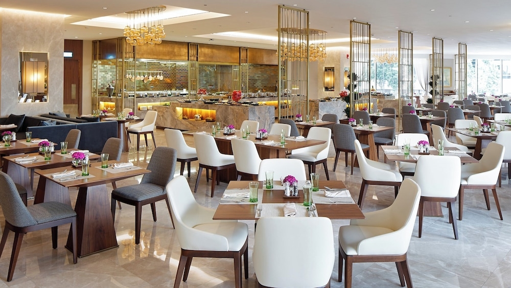 Foto de InterContinental Istanbul by IHG