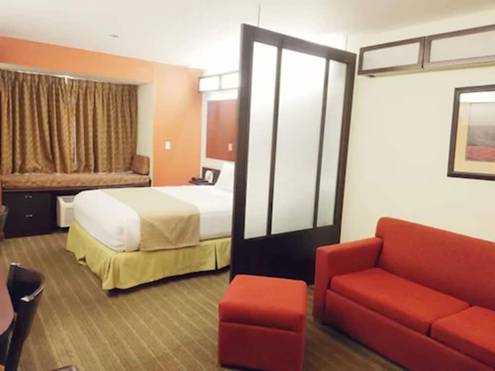 Foto de Microtel Inn & Suites by Wyndham Toluca