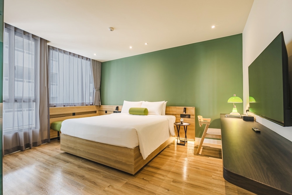 Foto de MO Hotel Bangkok