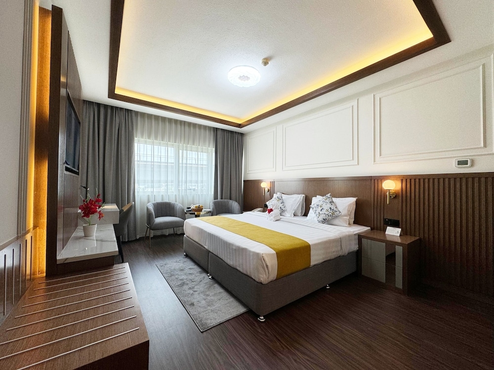Foto de Fortune Plaza Hotel