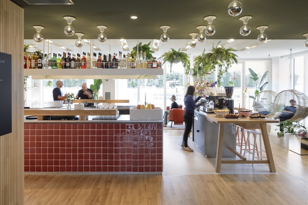 Foto de Zoku Paris