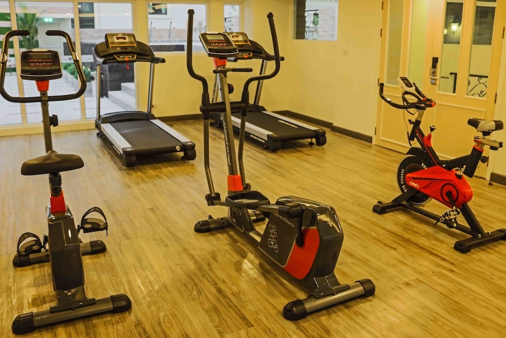 Foto de Aspira Hana Executive Suites Thonglor