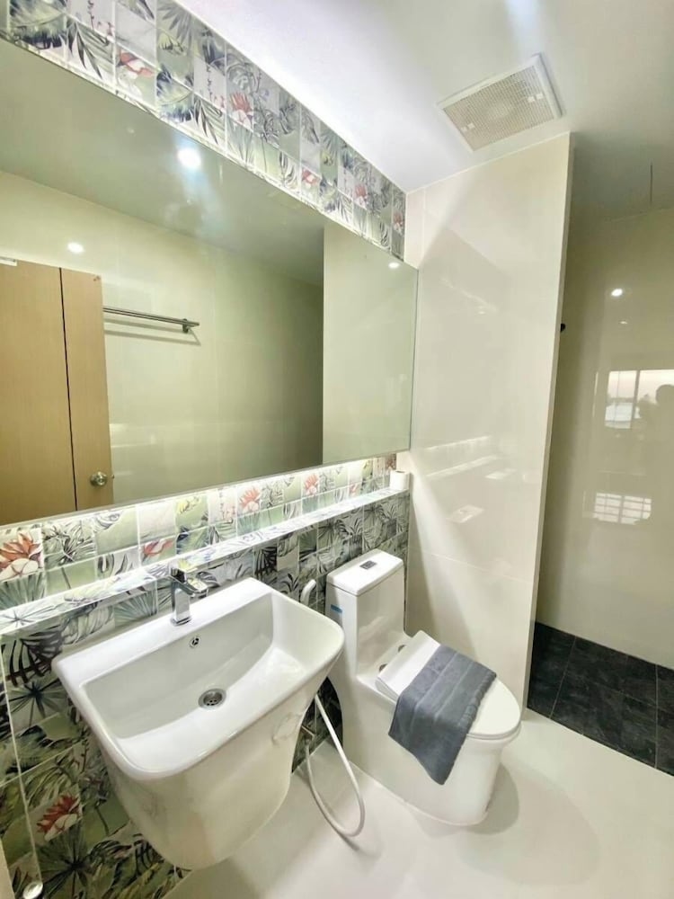 Bangkok Mystay Hotel Rangsit, Bangkok