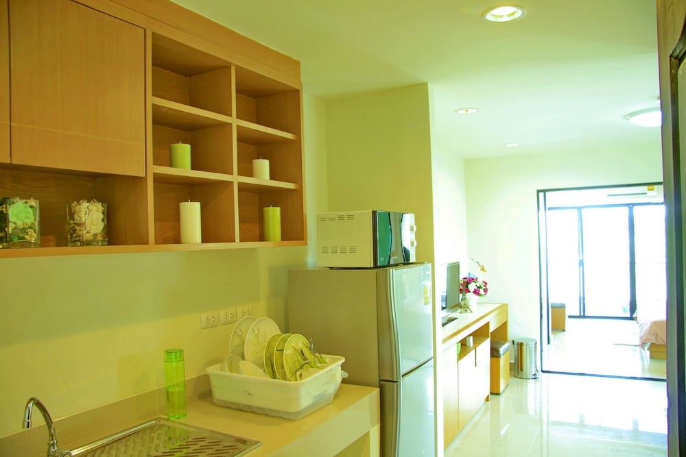 Foto de iPREMIUM Sukhumvit 81