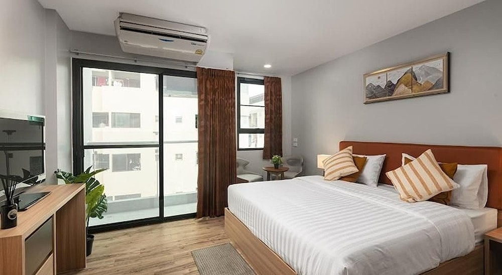 Foto de V.S.K. Residence (SHA Extra Plus)